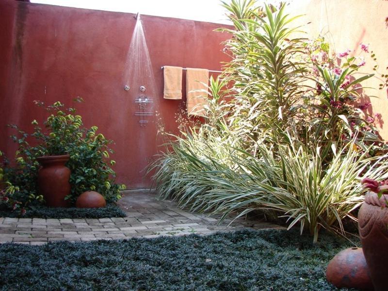 Ambience Inn White River Exterior foto